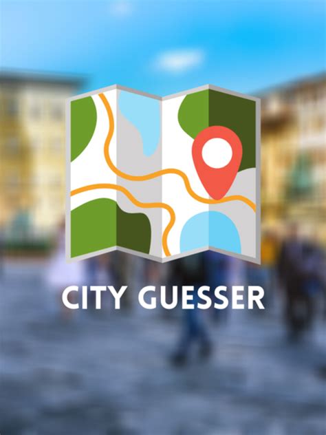 city guesser